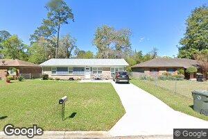 204 Kevin Dr, Savannah, GA 31406