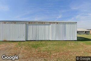6200 S 1200 E, Upland, IN 46989