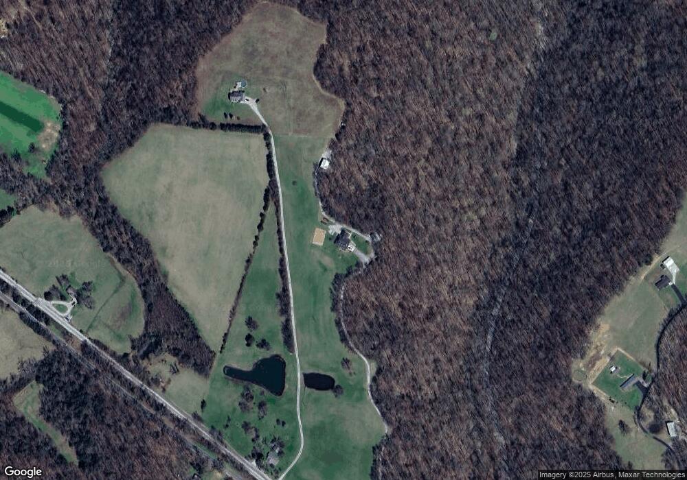 7076 Claude Green Rd, Cookeville, TN 38506 - photo 1