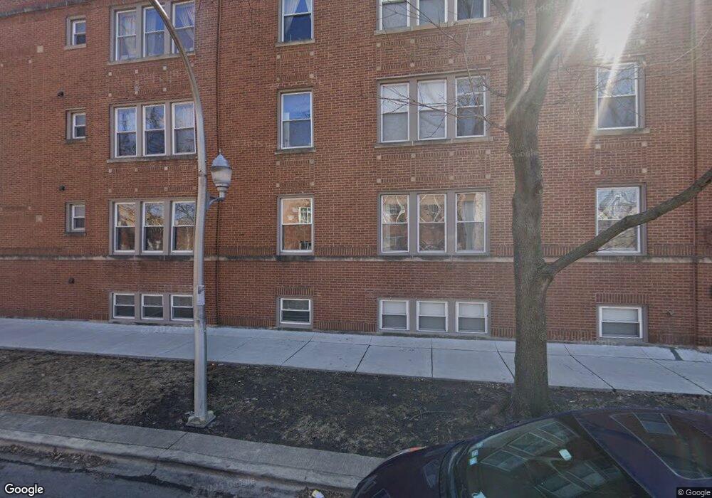 6256 N Richmond St unit 62561N, Chicago, IL 60659 - photo 1