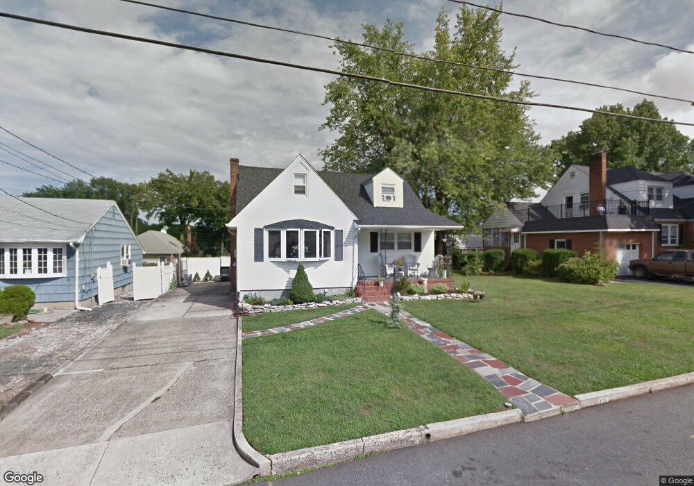 820 Harrell Ave, Woodbridge, NJ 07095 - photo 1