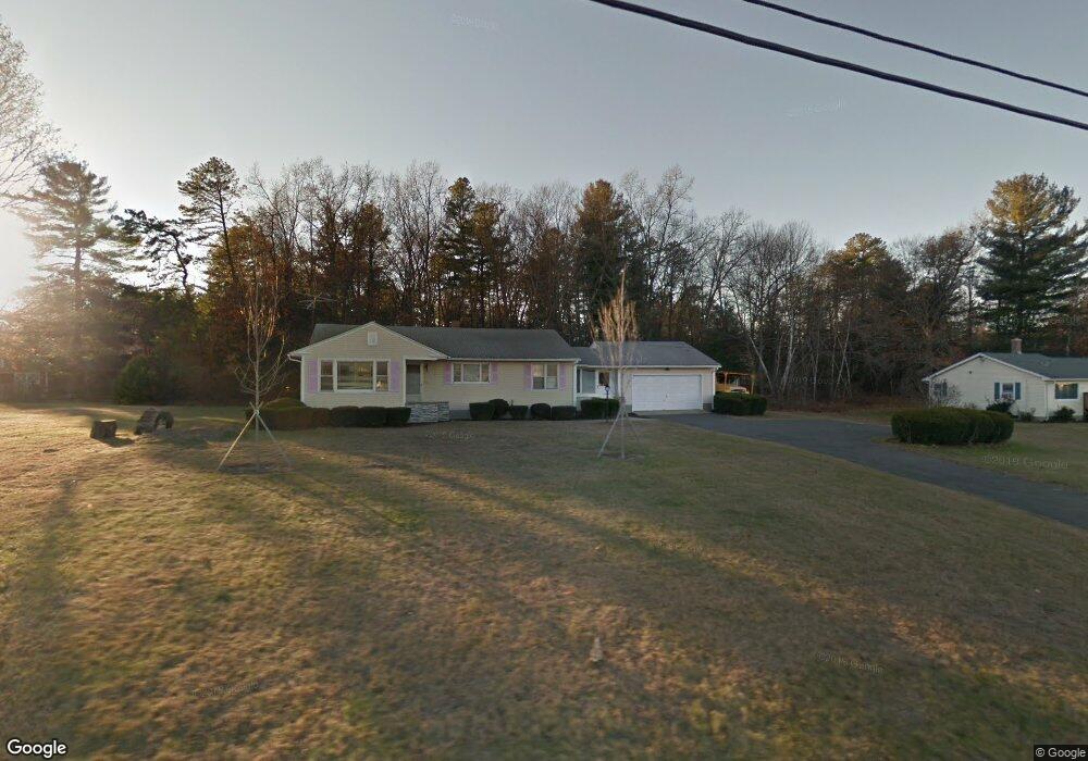 24 Strong St, Easthampton, MA 01027 - photo 1