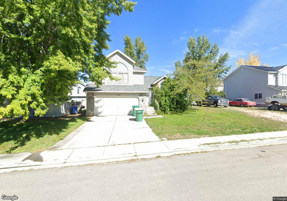 756 W 2180 N, Lehi, UT 84043 - photo 1