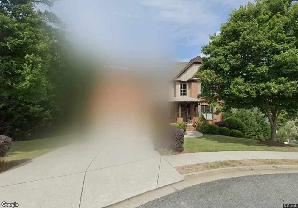 3414 Mulberry Lane Ct, Dacula, GA 30019 - photo 1