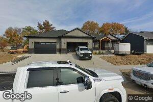 1515 Sage Ave, Grundy Center, IA 50638