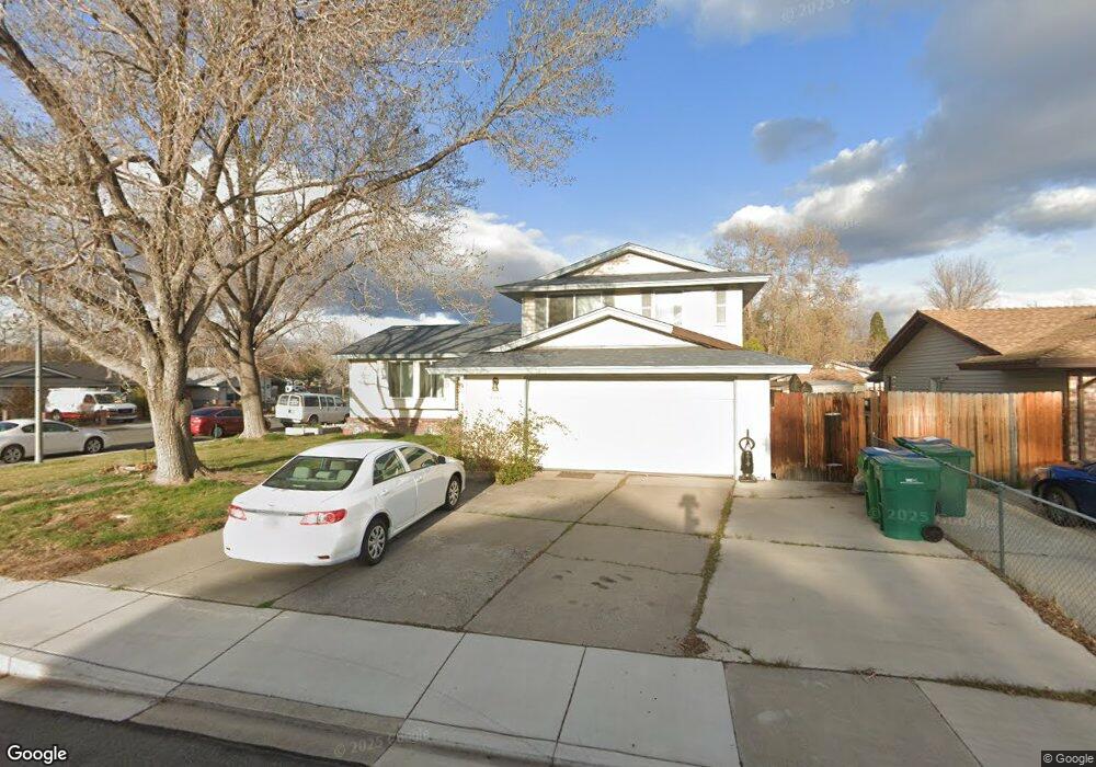 1108 El Capitan Ct, Sparks, NV 89434 - photo 1