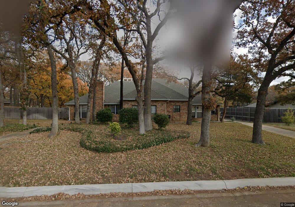 3005 Forrestridge Dr, Denton, TX 76205 - photo 1