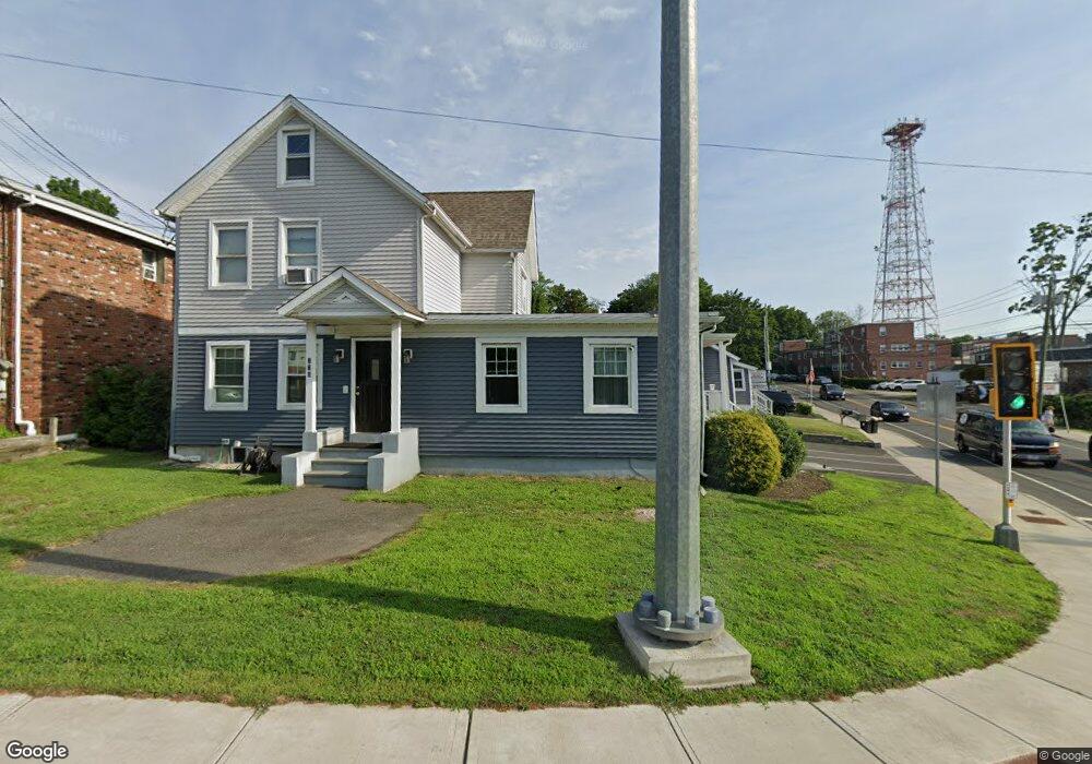 379 Westport Ave, Norwalk, CT 06851 - photo 1