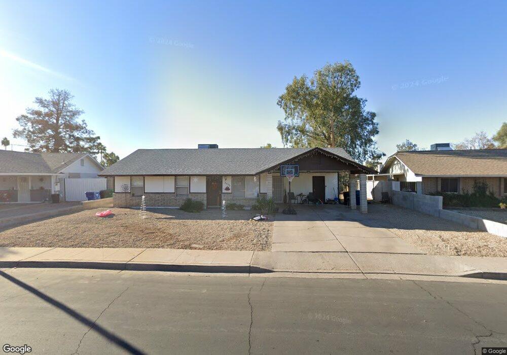2435 E Javelina Ave, Mesa, AZ 85204 - photo 1