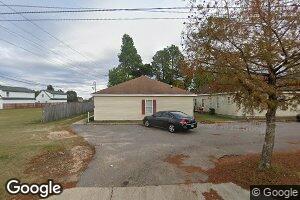 2302B Old Barton Chapel Rd, Augusta, GA 30906