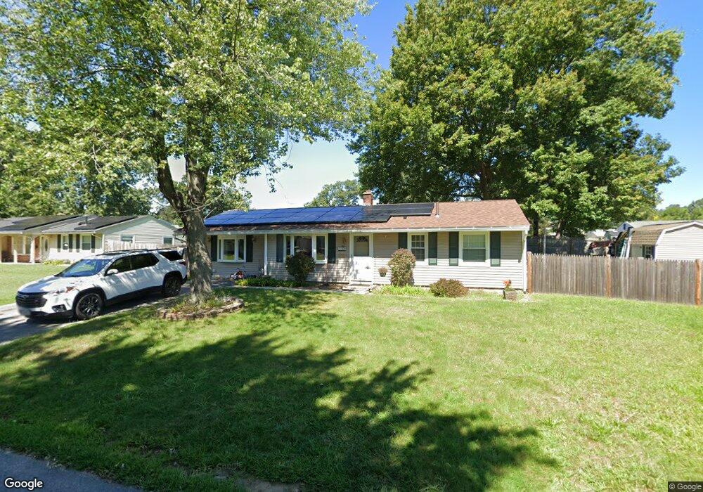 78 Donna Rd, Bellingham, MA 02019 - photo 1