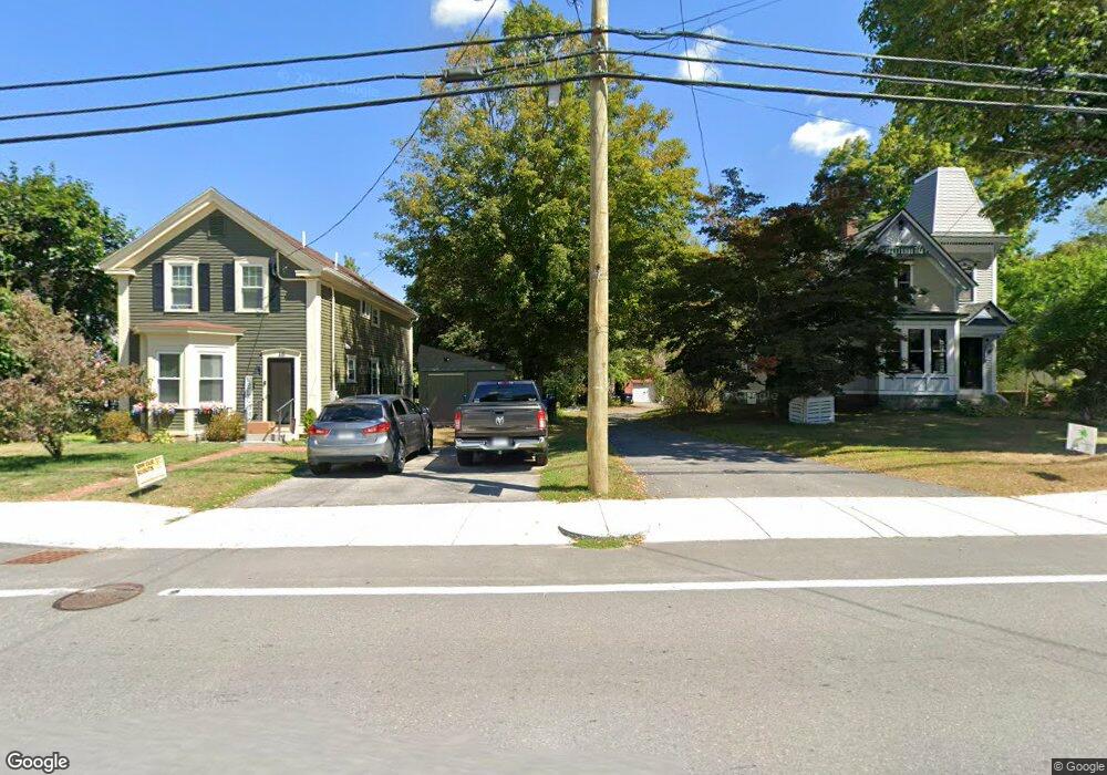 14 Main St, Hubbardston, MA 01452 - photo 1
