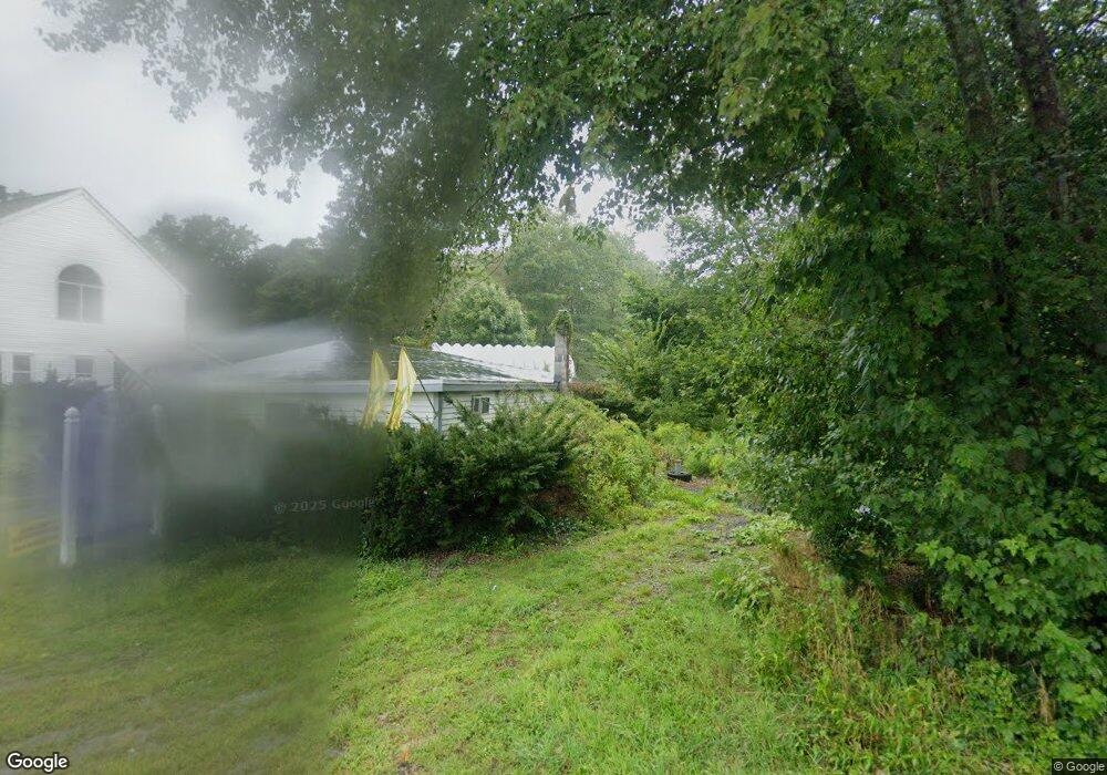 190 Anawan St, Rehoboth, MA 02769 - photo 1