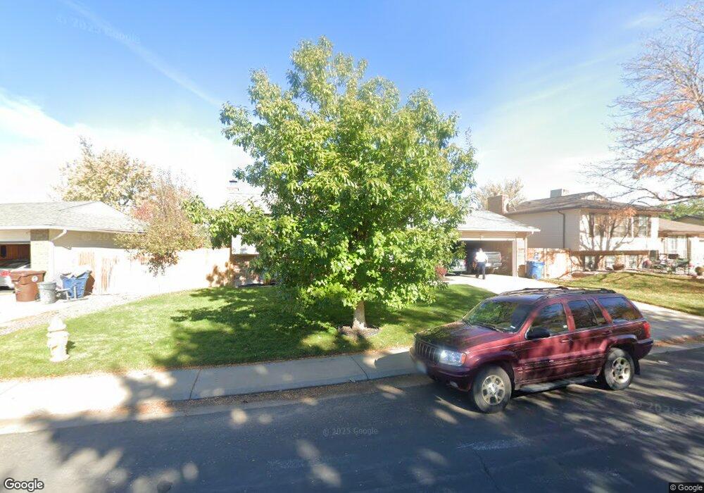 15865 E 17th Place, Aurora, CO 80011 - photo 1