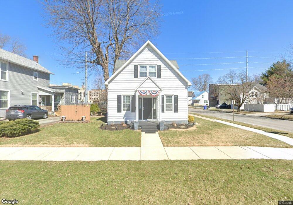 232 E Lima St, Findlay, OH 45840 - photo 1