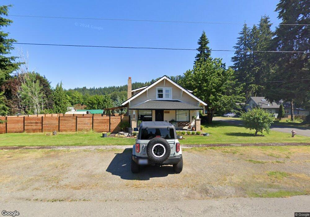 313 Bridge St SE, Orting, WA 98360 - photo 1