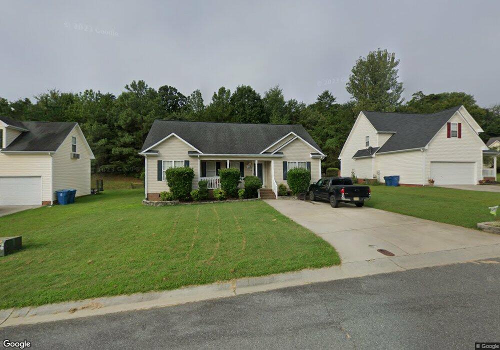 959 Loch Lomond Cir, Concord, NC 28025 - photo 1