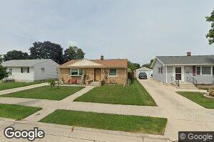 2830 Wedemeyer St, Sheboygan, WI 53081