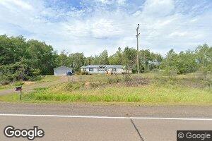88845 State Highway 23, Kerrick, MN 55756