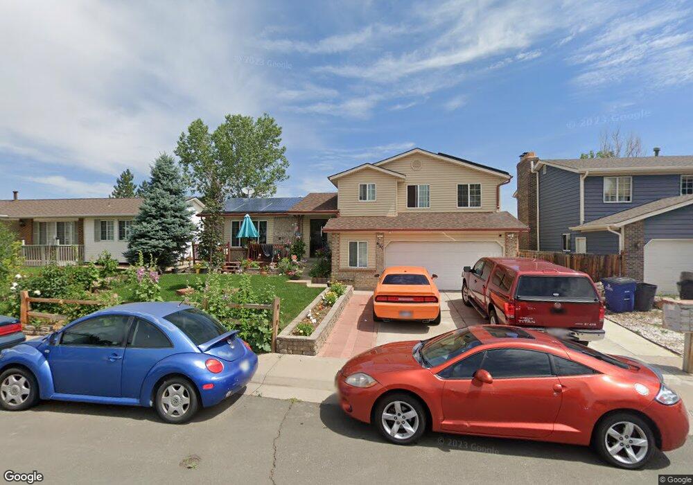 4180 S Biscay Cir, Aurora, CO 80013 - photo 1