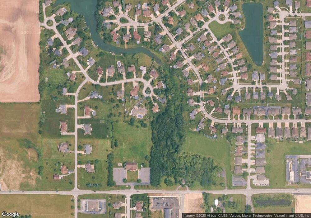 7309 E 107th Ct, Crown Point, IN 46307 - photo 1