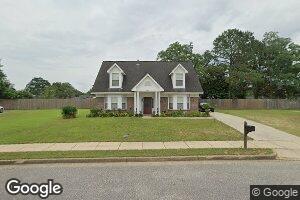 802 Marsha S Ratchford St, Mobile, AL 36610