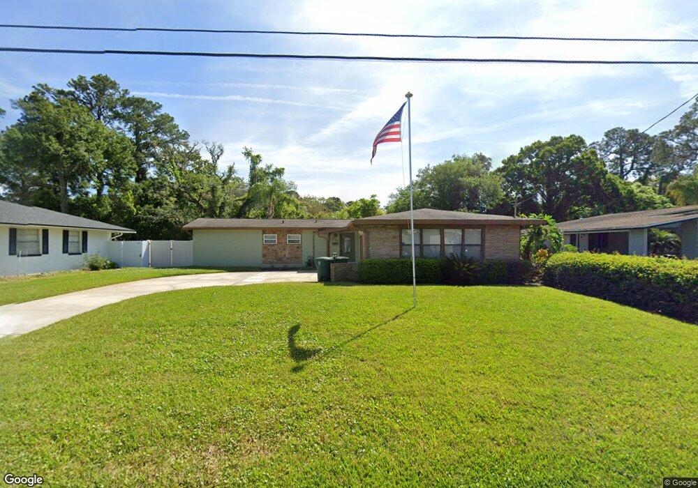 533 Matterhorn Rd, Jacksonville, FL 32216 - photo 1
