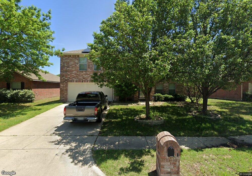 604 Gunters Mountain Ln, Wylie, TX 75098 - photo 1