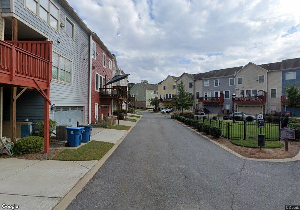 3832 S Suwanee Park Terrace, Suwanee, GA 30024 - photo 1