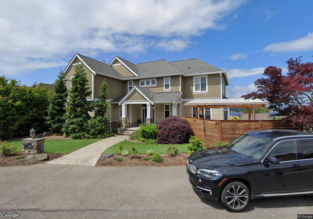 3621 Soundview Dr W, University Place, WA 98466 - photo 1