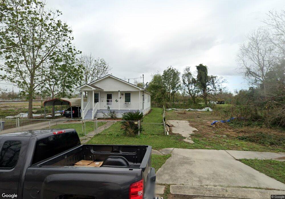 2720 Metropolitan St, New Orleans, LA 70126 - photo 1