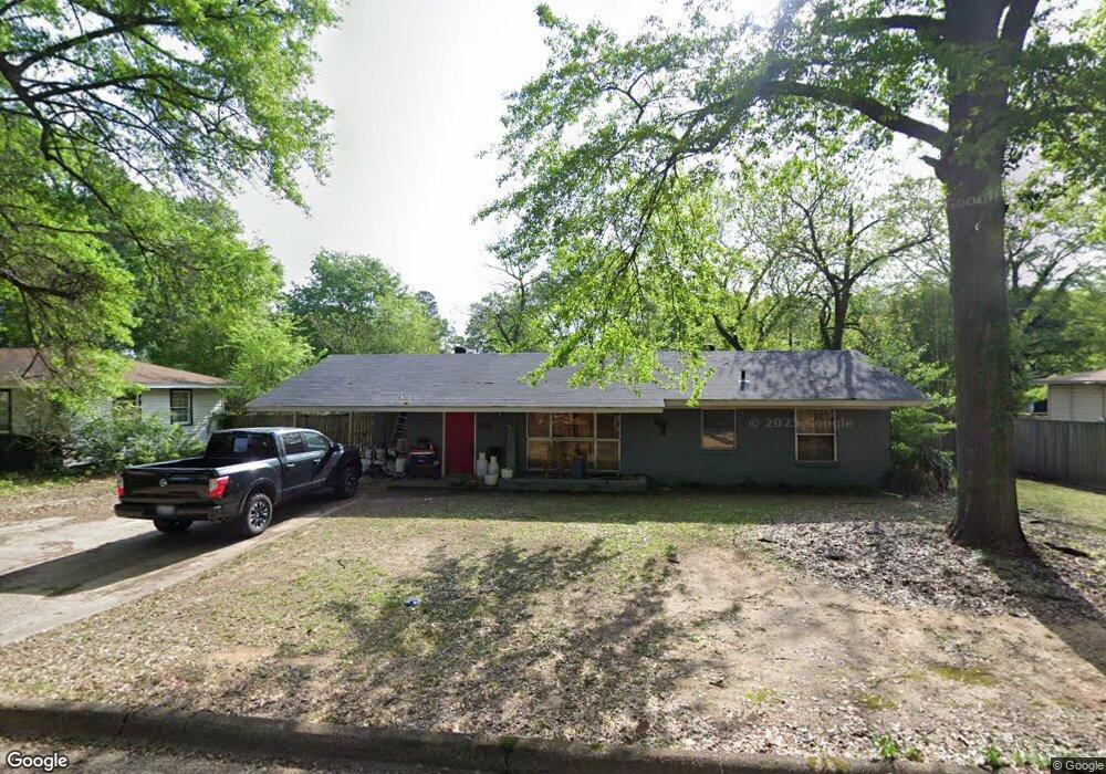 4106 Elizabeth St, Texarkana, TX 75503 - photo 1
