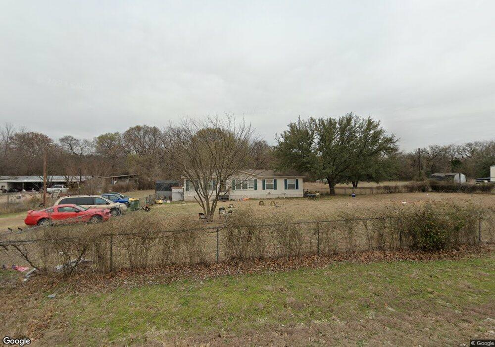 239 Bryon Dr, Weatherford, TX 76085 - photo 1