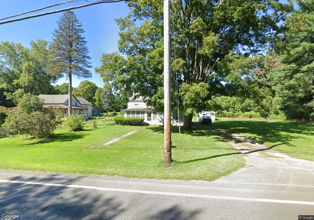 331 Norfolk Rd unit US, East Canaan, CT 06024 - photo 1