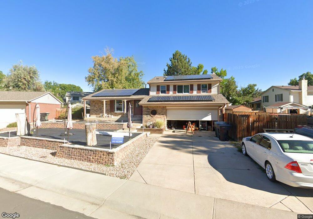 12835 Cook Dr, Thornton, CO 80241 - photo 1