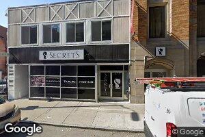 212 Crown St, New Haven, CT 06510