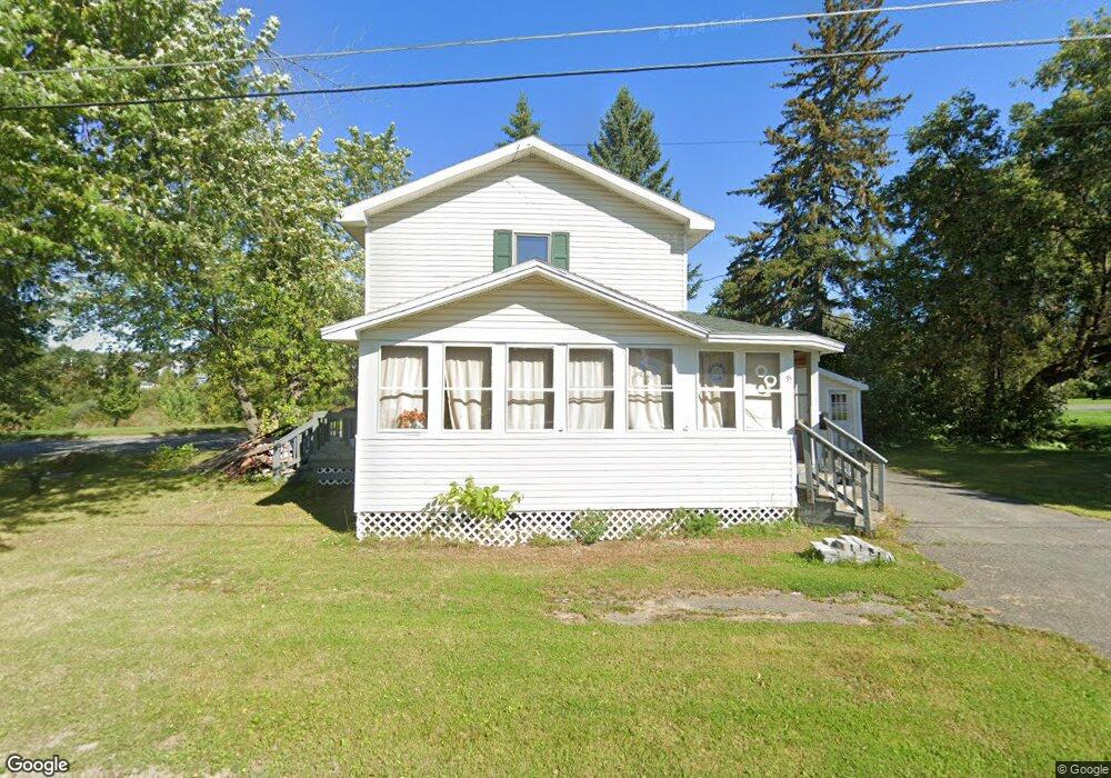 35 Roberts St, Caribou, ME 04736 - photo 1