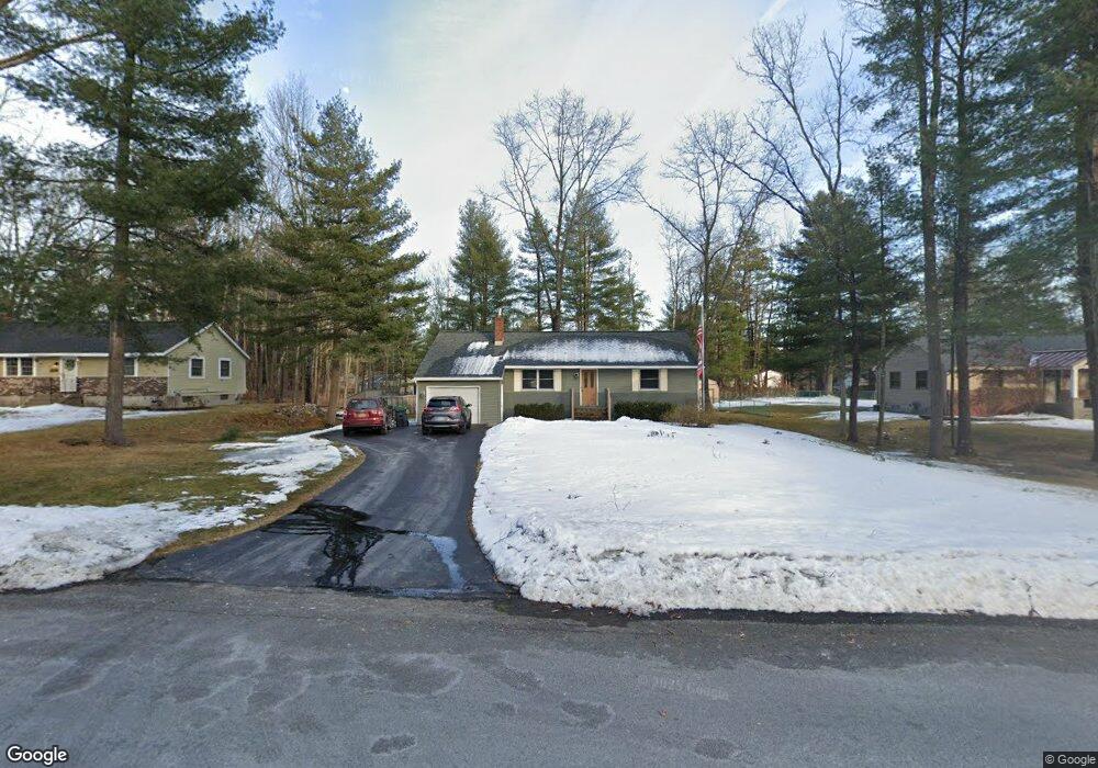 19 van Tassell Ln, Ballston Spa, NY 12020 - photo 1
