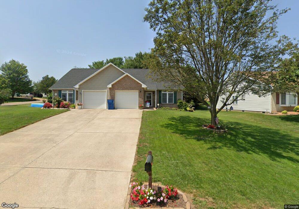 3463 Dawn Dr, Harrisonburg, VA 22801 - photo 1