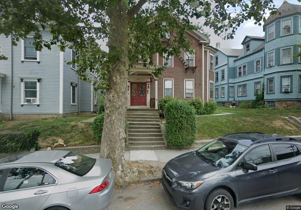 248 Broadway unit 5, Newport, RI 02840 - photo 1