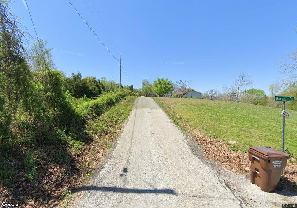 1800 W Alamo Rd unit T-1, Nixa, MO 65714 - photo 1