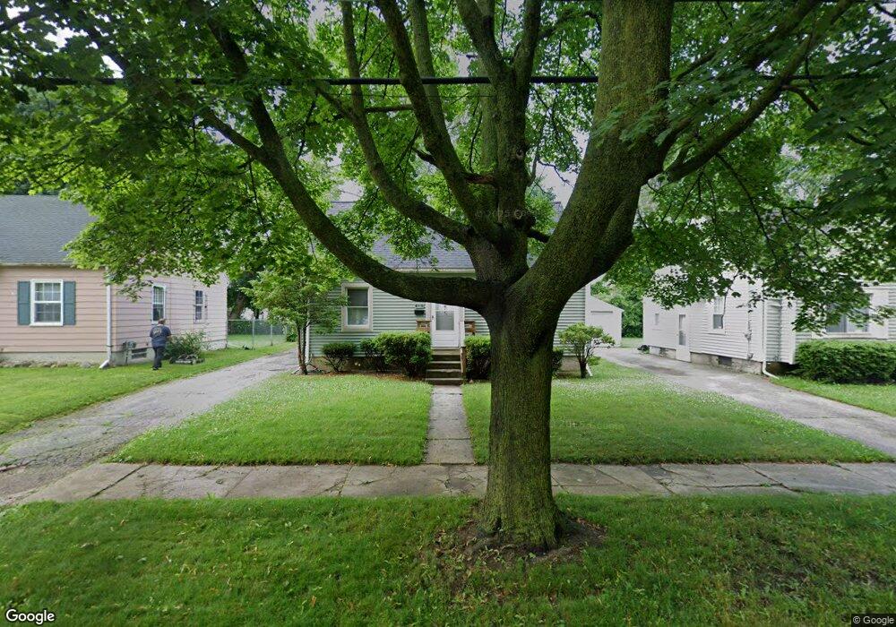 2418 Nebraska Ave, Flint, MI 48506 - photo 1