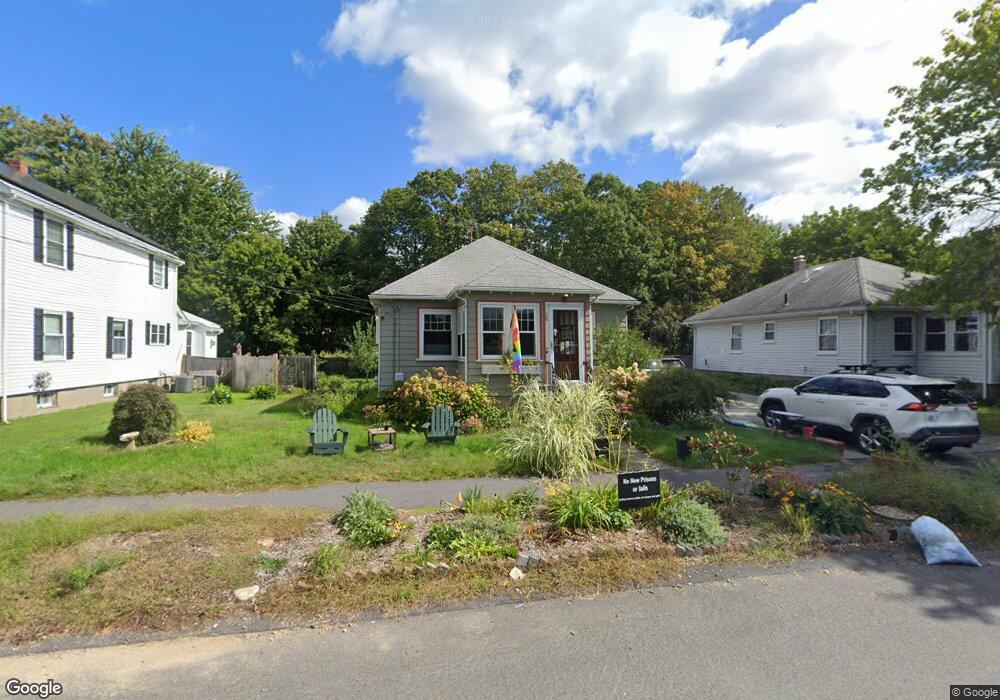 20 Sheridan St, Natick, MA 01760 - photo 1