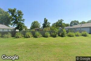 408 W 7th St, Florence, KS 66851