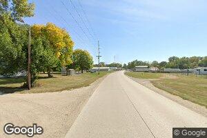 702 N 1st St, Guthrie Center, IA 50115