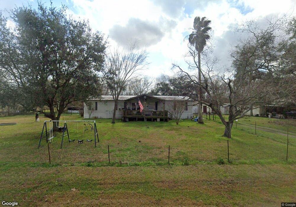 5023 County Road 538d, Alvin, TX 77511 - photo 1