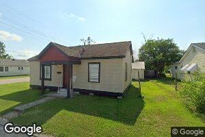 320 Antoine St, Houma, LA 70360