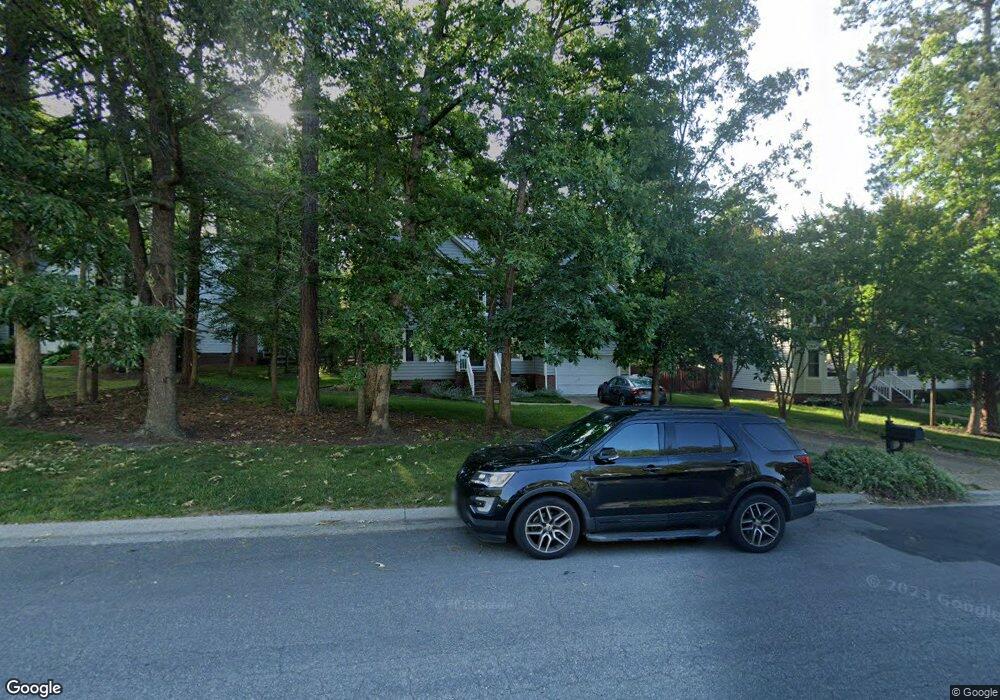 2305 Eagles View Terrace, Henrico, VA 23233 - photo 1