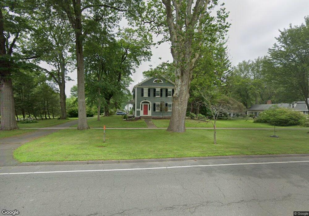 225 S Main St, Suffield, CT 06078 - photo 1