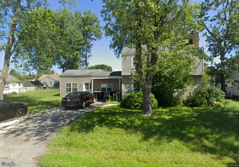 17 Liberty St, Nashua, NH 03060 - photo 1